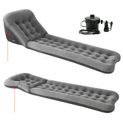 Automatic Inflatable Camping Bed