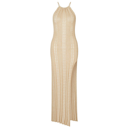 New Suspender Beach Dress For Women