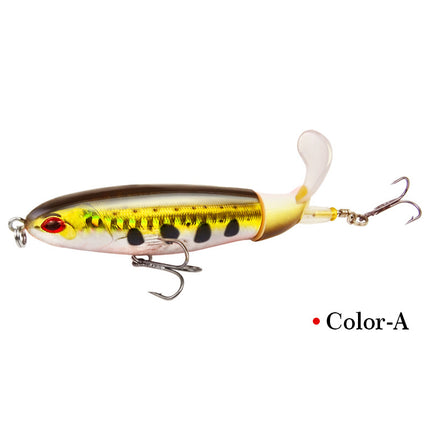 Outdoor Floating Bionic Fishing Bait