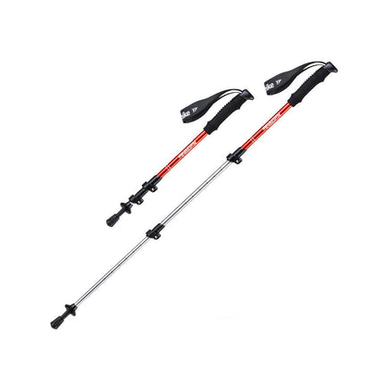 Family and Children's Outdoor Trekking Poles