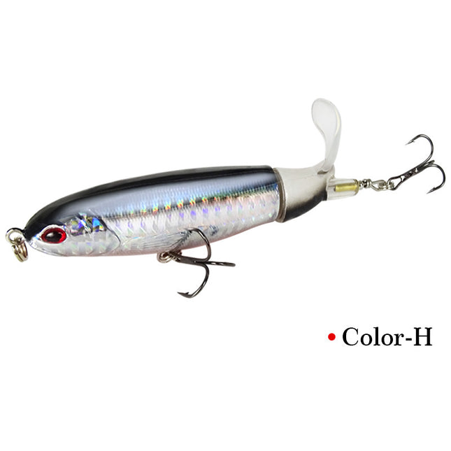 Outdoor Floating Bionic Fishing Bait