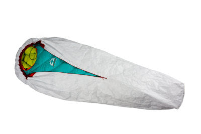 Lightweight & Breathable Camping Sleeping Bag