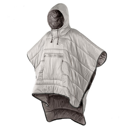 Wearable Camping Sleeping Cloak for Travel