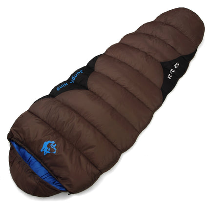 Heavy-Duty Winter Cotton Sleeping Bag