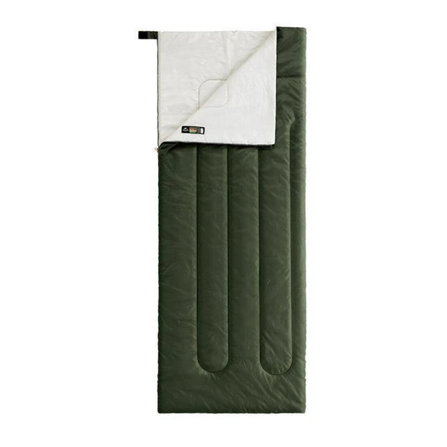 Lightweight Cotton Envelope Sleeping Bag