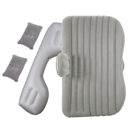 Inflatable Mattress Camping Car Bed