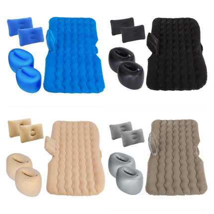 Inflatable Mattress Camping Car Bed