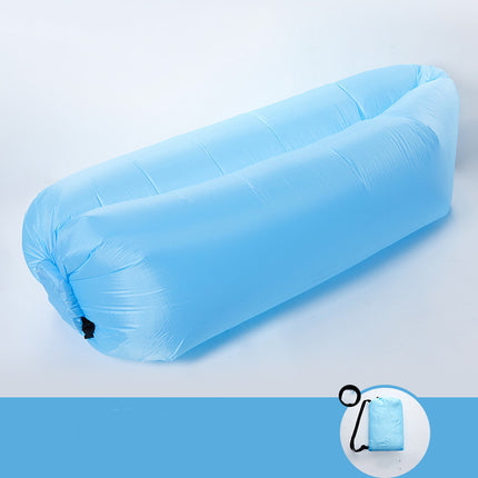 Camping Inflatable Lazy Sofa