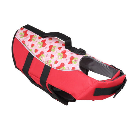 Adjustable Swimwear for Small to Large Dogs