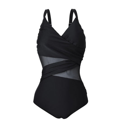 Women plus size Bikini