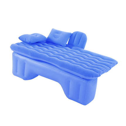 Inflatable Mattress Camping Car Bed
