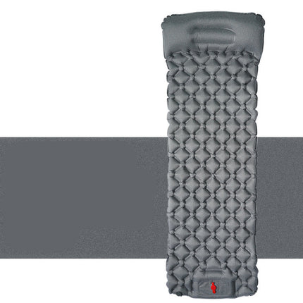 Outdoor Inflatable Camping Sleeping Pad