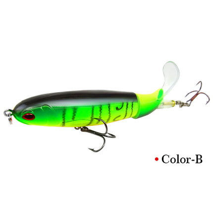 Outdoor Floating Bionic Fishing Bait