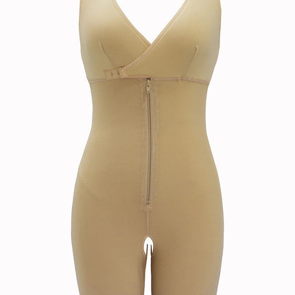 Women's plus size bodysuit