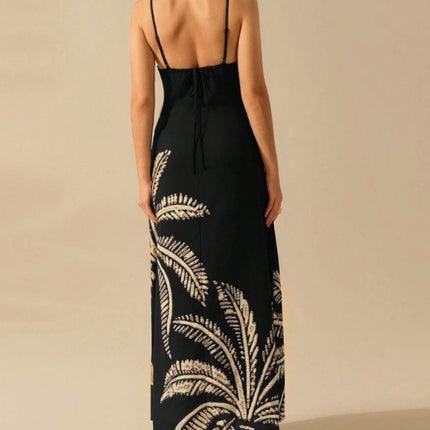 Beach Holiday Dress For Women