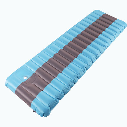 Self-Inflatable Mattress Camping Sleeping Pad