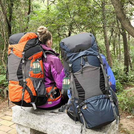 Emergency Outdoor Survival Sleeping Bag