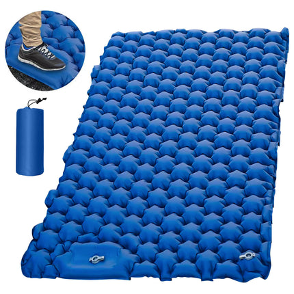Moisture-Proof Outdoor Air Mattress