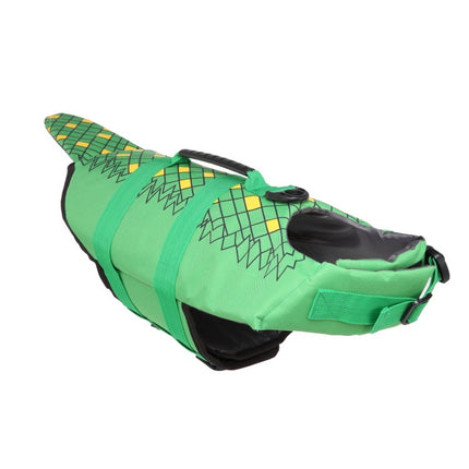 Adjustable Swimwear for Small to Large Dogs