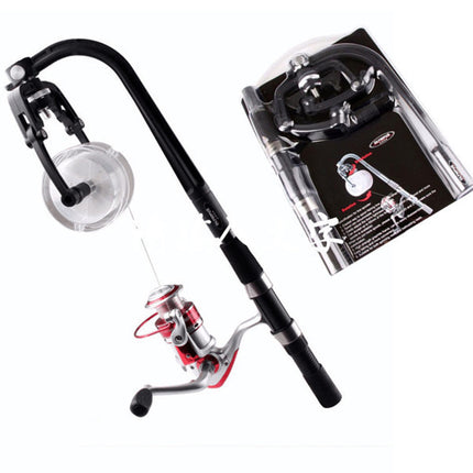 Fishing Line Winder
