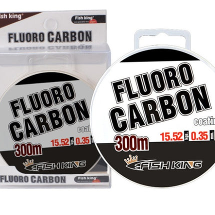 Japan Imported 300 Meters Nylon Fishing Line