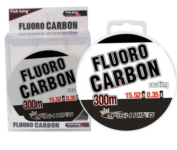 Japan Imported 300 Meters Nylon Fishing Line