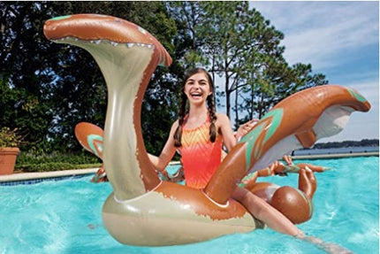 Pterosaur Mount Floating Row for Kids