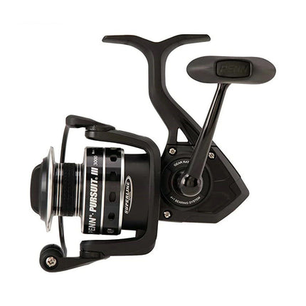 Heavy-Duty Sea Fishing Metal Spinning Reel