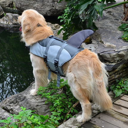 Adjustable Swimwear for Small to Large Dogs