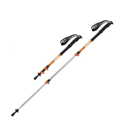 Family and Children's Outdoor Trekking Poles
