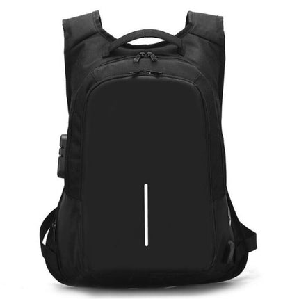 Anti Thief Backpacks