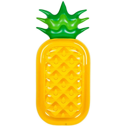 Inflatable Pineapple Float for Summer Swimming