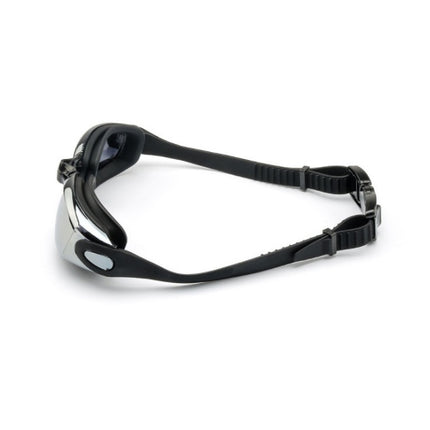 HD Plating Silicone Anti-Fog Swimming Goggles