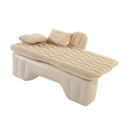 Inflatable Mattress Camping Car Bed