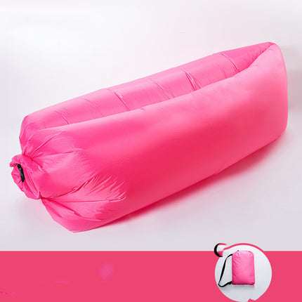 Camping Inflatable Lazy Sofa