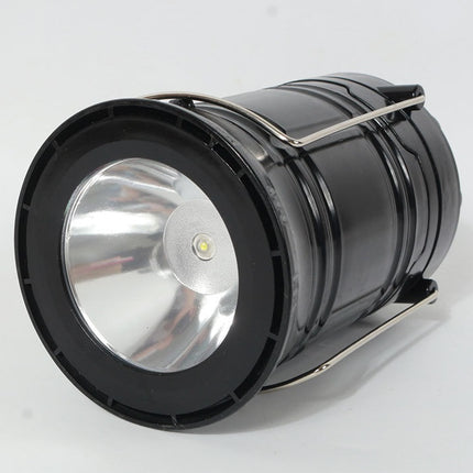 Outdoor Camping Emergency Light - Flame Light