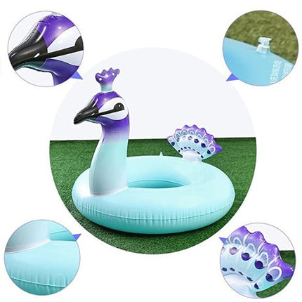 Swimming ring
