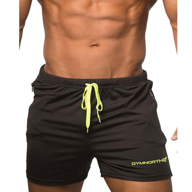 Men’s Beach Swim Trunks
