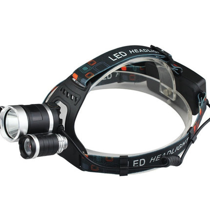 Camping Light – 20W LED Outdoor Lighting