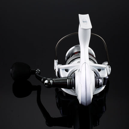 Multi-Model Fishing Reel – Smooth 5.2:1 Gear Ratio