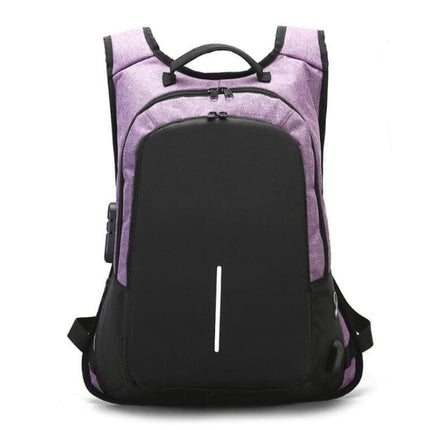 Anti Thief Backpacks