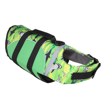 Adjustable Swimwear for Small to Large Dogs