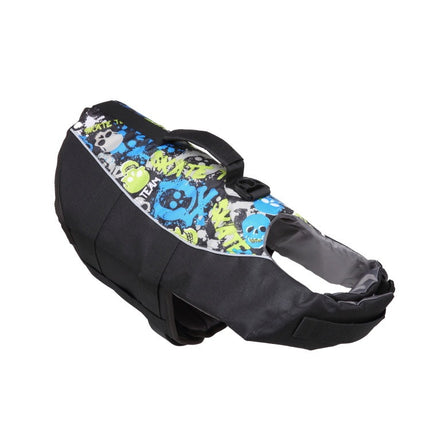 Adjustable Swimwear for Small to Large Dogs