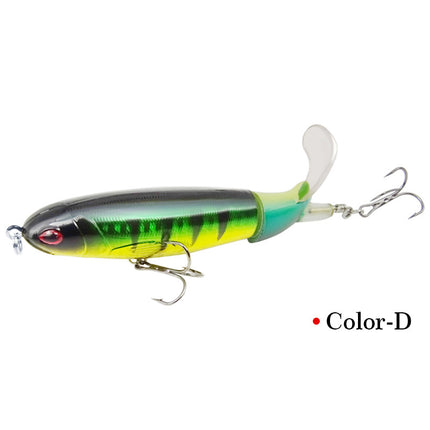 Outdoor Floating Bionic Fishing Bait