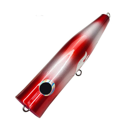 Wooden Sea Fishing Lure – 20.5cm Bionic Bait