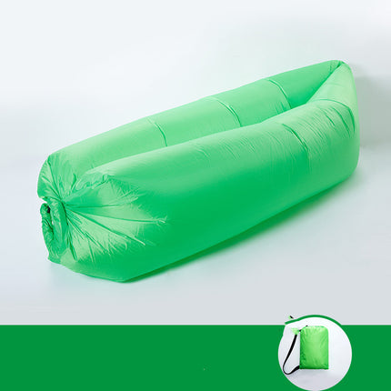 Camping Inflatable Lazy Sofa