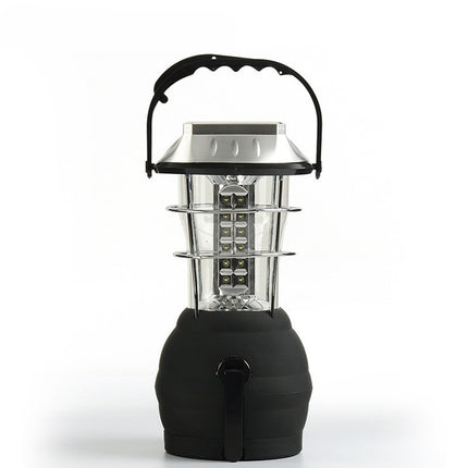 Camping Light – Model 2860 Black