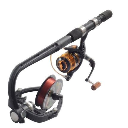 Fishing Line Winder