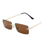 Gold dark brown