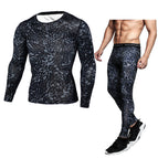 Black shard 2XL